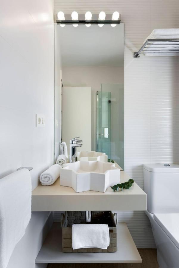 Atico Deluxe Terraza Privada Con Vistas A La Giralda Appartement Séville