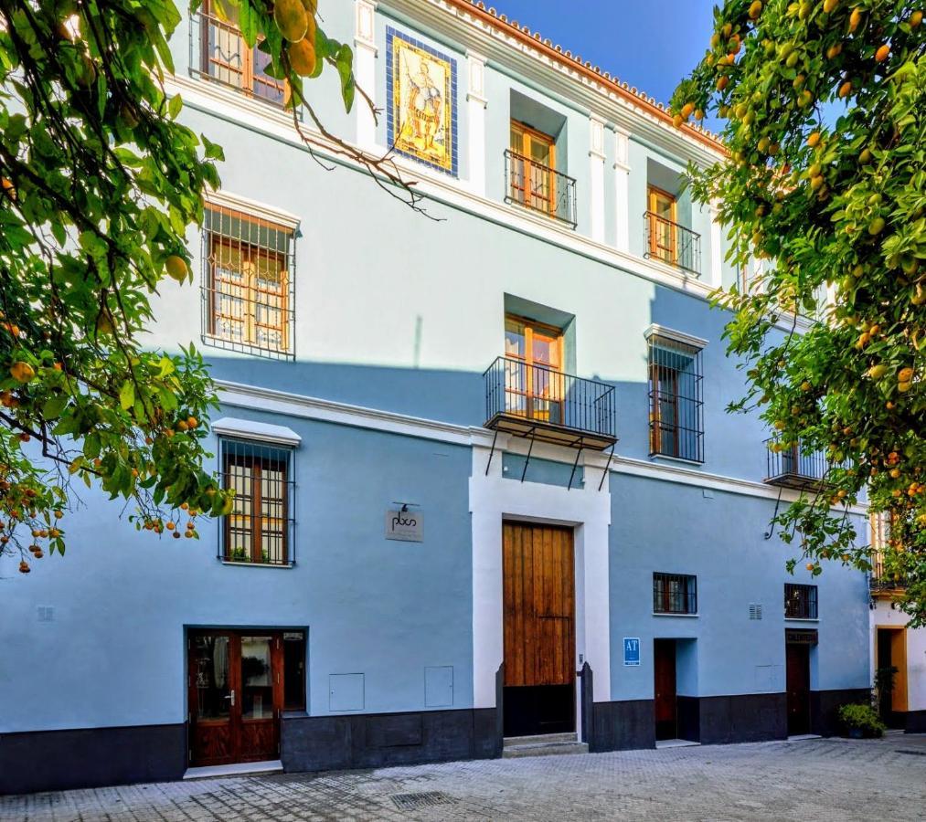 Appartement Atico Deluxe Terraza Privada Con Vistas A La Giralda *